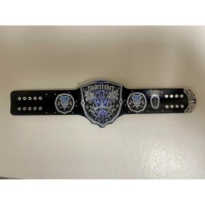 WWE Undertaker Slap Bracelet (Super Rare)